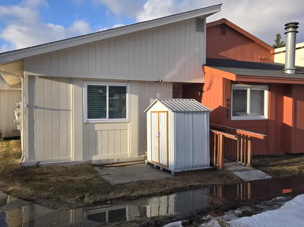 4322 Reka Dr, Anchorage, AK 99508