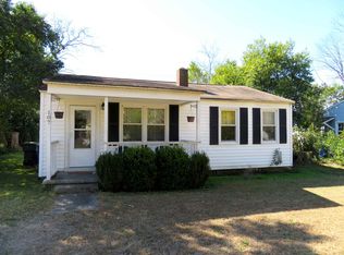 107 Rose Dr, Columbia, SC 29205