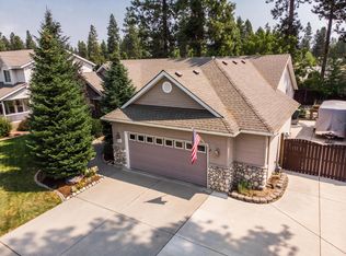673 S Ithaca St, Post Falls, ID 83854