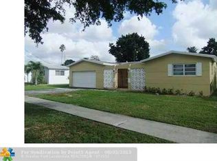 5250 SW 88th Ter, Fort Lauderdale, FL 33328