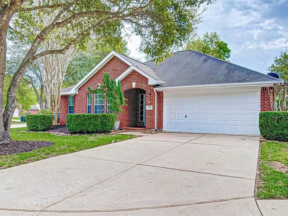 3rd image of 3503 Corral Gate Ct