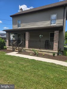 5035 Back Maitland Rd, Mc Clure, PA, 17841