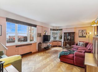 160 Cabrini Blvd APT 17, Manhattan, NY