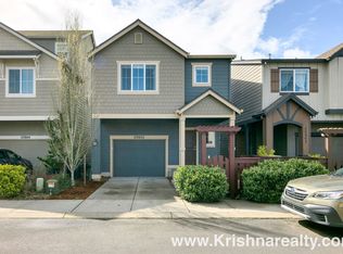20856 SW Sister Ln, Beaverton, OR 97003