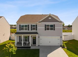 237 Fountain Oak Ln, Easley, SC 29642