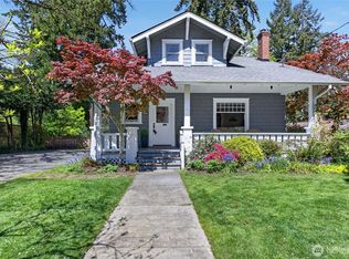 6409 Wildaire Rd SW, Lakewood, WA 98499