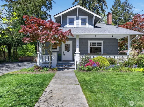 6409 Wildaire Road SW, Lakewood, WA 98499