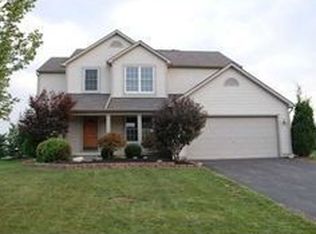 4551 Marilyn Dr, Lewis Center, OH 43035