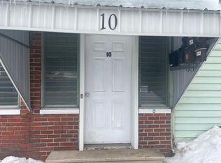 10 Cochran Ave #A, Springville, NY 14141