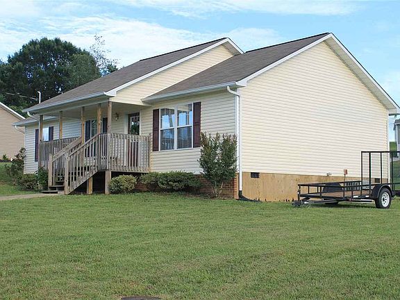 2nd image of 1116 Barker Dr
