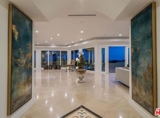 1491 Carla Rdg, Beverly Hills, CA 90210