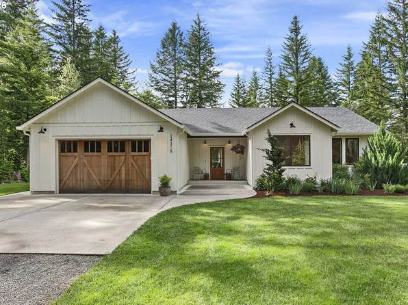 24315 NE Dole Valley Rd, Yacolt, WA 98675