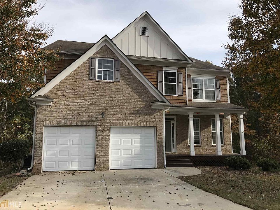 4270 Amberleigh Trce, Gainesville, GA 30507 Zillow
