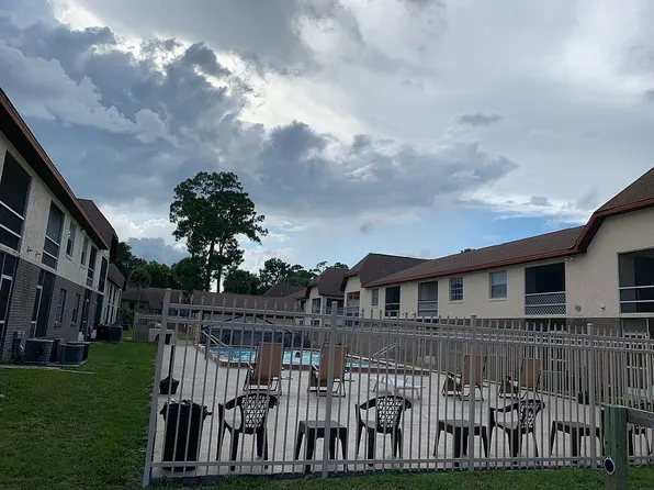 3148 Sir Hamilton Cir #3, Titusville, FL 32780