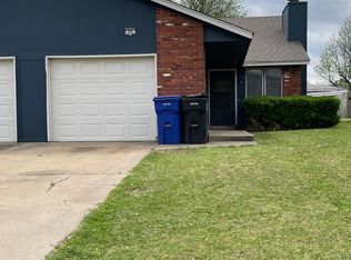 505 E Madison St, Broken Arrow, OK 74012