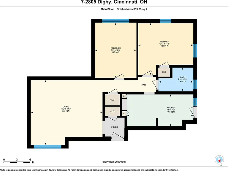 2x1 Floorplan - Units 7,9,11,15,17,19 2x1 Floorplan - Units 7,9,11,15,17,19