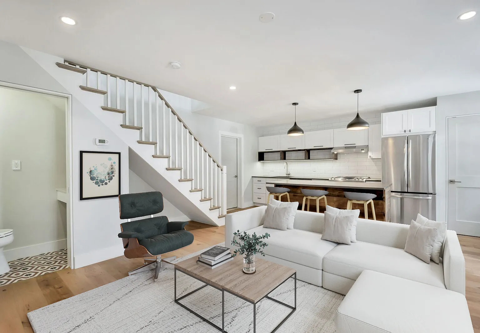 74 Vanderbilt Avenue — Photo 2