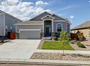 12750 Windingwalk Dr, Peyton, CO 80831