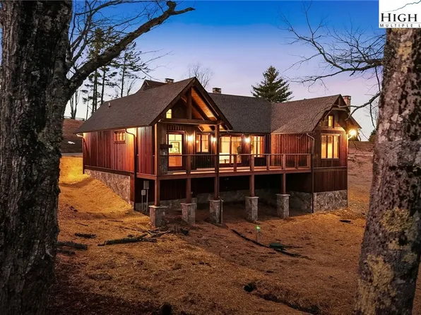 123 High Country Overlook, Banner Elk, NC 28604