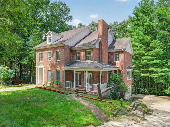 116 Rock Point Ln, Marion, VA 24354