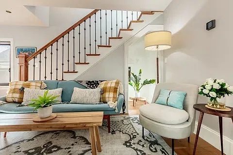 2 bed, 2.5 bath, 1479 sqft, $6,000 — Photo 3