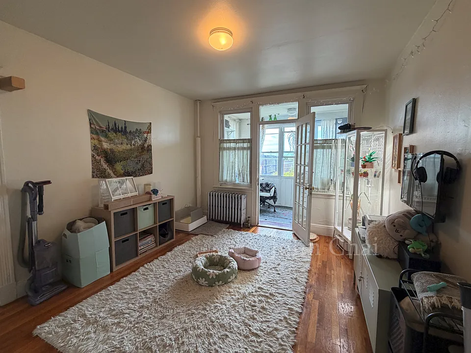 1626 Commonwealth Ave #20
