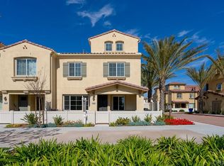 1413 Santa Victoria Rd UNIT 5, Chula Vista, CA 91913