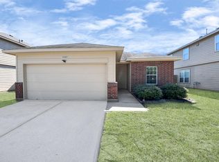 11015 Harston Dr, Tomball, TX 77375