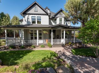3410 NW Bryce Canyon Ln, Bend, OR 97703