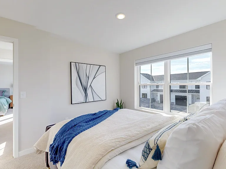 Aspen 3 Bedroom