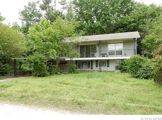 32 SE 501st Ln, Pryor, OK 74361
