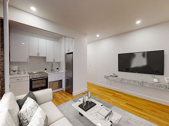 2nd image of 443 E 88th St APT 19A