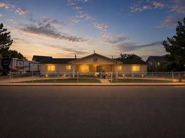 244 E Cherry St, Grantsville, UT 84029