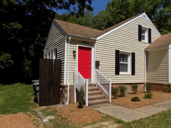 1601 Pecan Ave, Charlotte, NC 28205