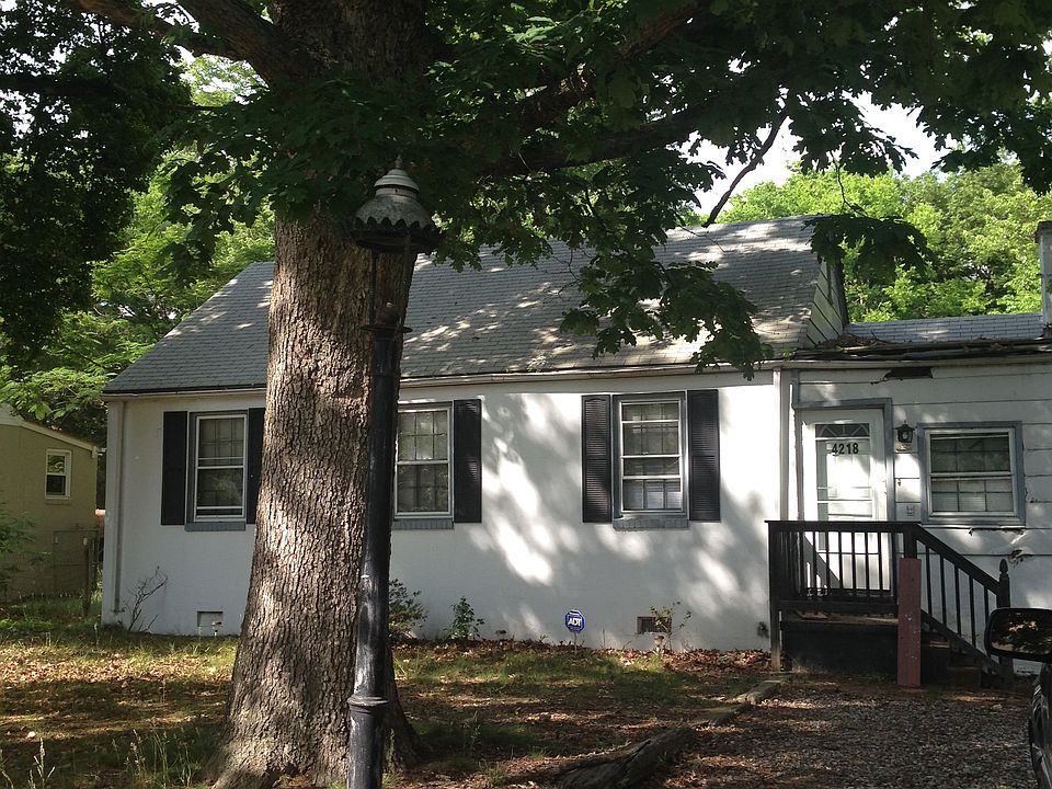 2nd image of 4218 Norborne Rd