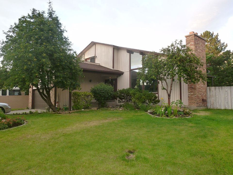 2nd image of 8901 S Cobblestone Way