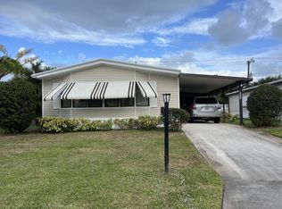 7375 SE Independence Ave, Hobe Sound, FL 33455