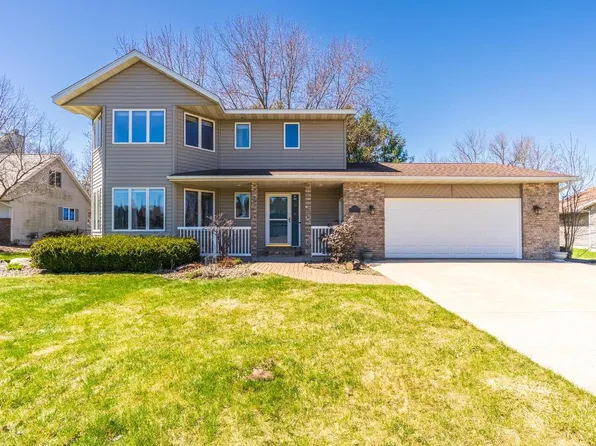 406 South LARCH AVENUE, Marshfield, WI 54449