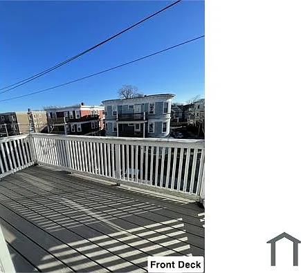 91 Sumner St #3 — Photo 20