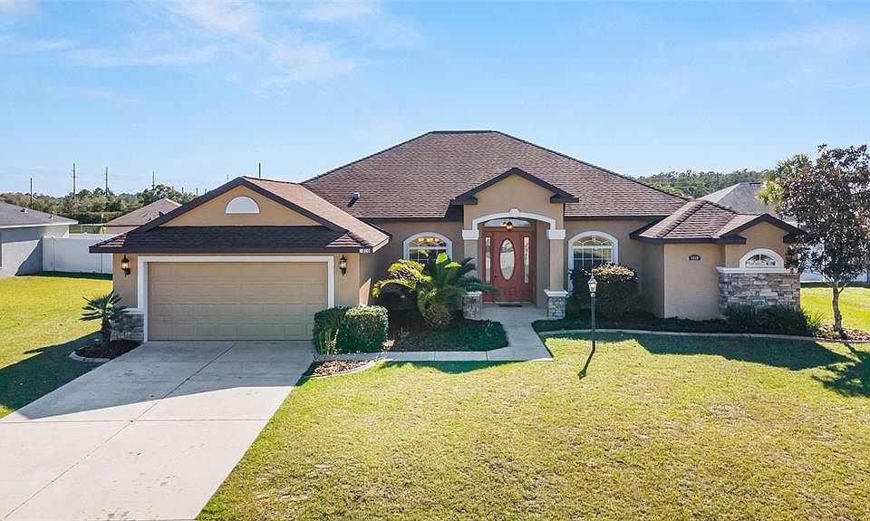 5010 SW 99th Pl, Ocala, FL 34476 Zillow