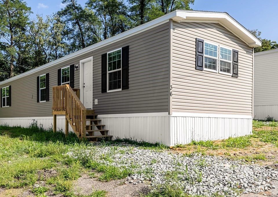 1st image of 36 Cheryl Ln Lot 18