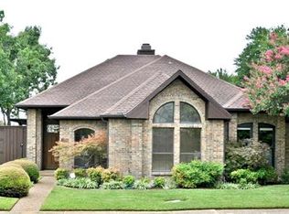 4228 Bendwood Ln, Dallas, TX 75287