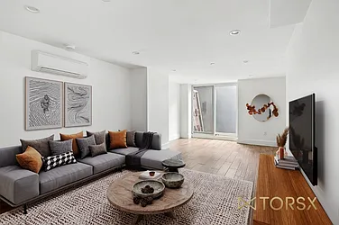 Rented by TorsX Inc