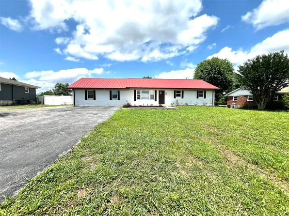 4580 Morgantown Rd, Bowling Green, KY 42101