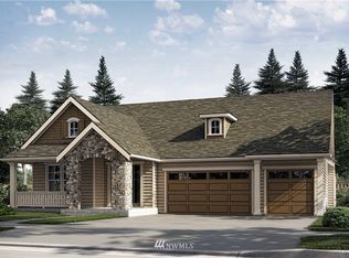 3920 Plume Ln NW, Gig Harbor, WA