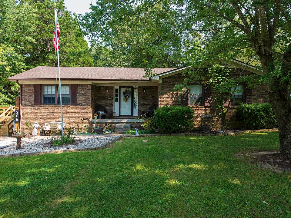 866 Cool Springs Rd, KY 42261 MLS 11192903 Zillow