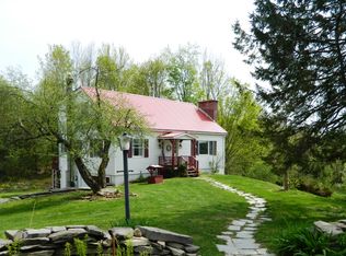 1671 Warren Switch Rd, West Pawlet, VT 05775