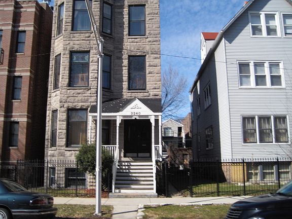 5th image of 3240 N Kenmore Ave #3