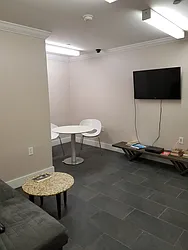 Rented by New York Residence