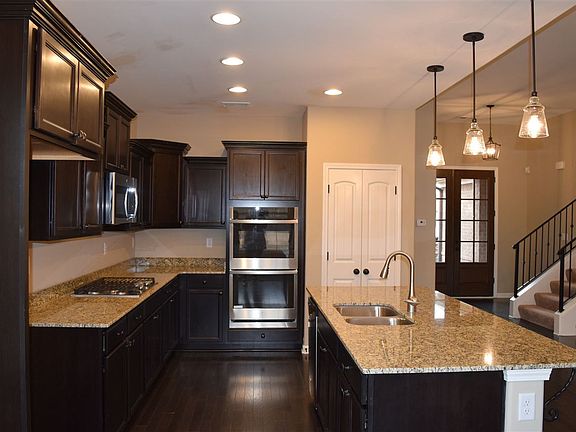 4th image of 1221 Woodland Mist Cv Lot 109
